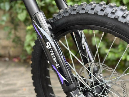 79BIKE Falcon Pro - El - cross - Wheelyshop