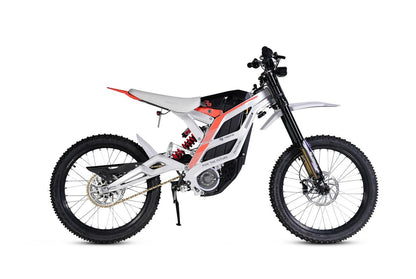 79BIKE Falcon Pro - El - cross - Wheelyshop
