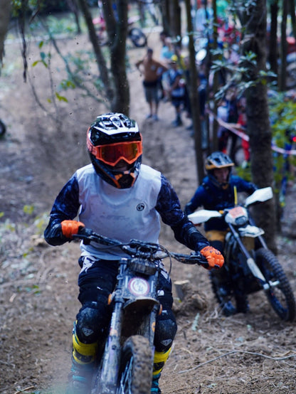 79BIKE Falcon Pro - El - cross - Wheelyshop