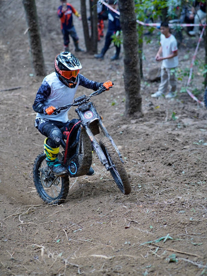 79BIKE Falcon Pro - El - cross - Wheelyshop