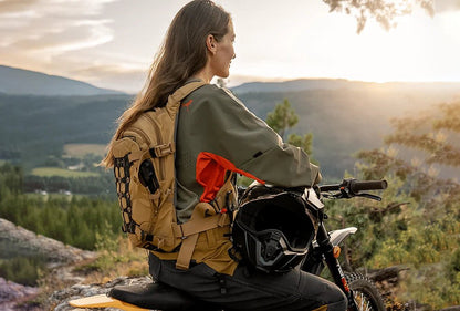 79BIKE Falcon Pro - El - cross - Wheelyshop