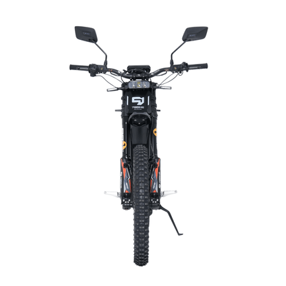 79BIKE Falcon Pro RL - El - cross - Wheelyshop