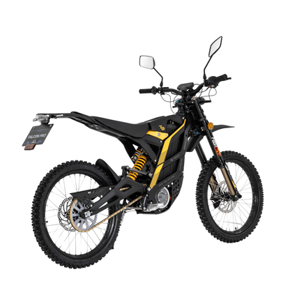 79BIKE Falcon Pro RL - El - cross - Wheelyshop