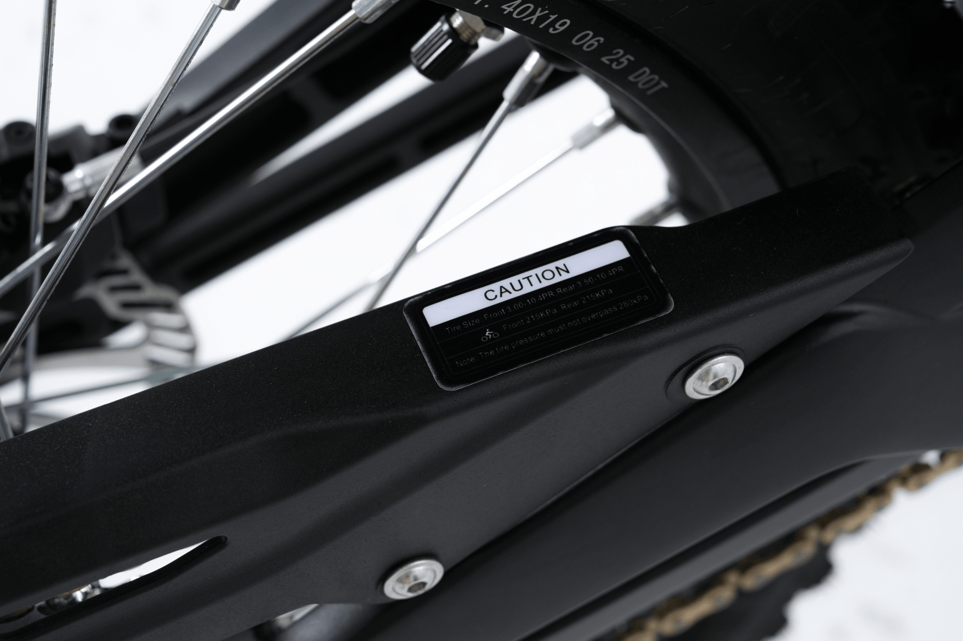 79BIKE Falcon Pro RL - El - cross - Wheelyshop