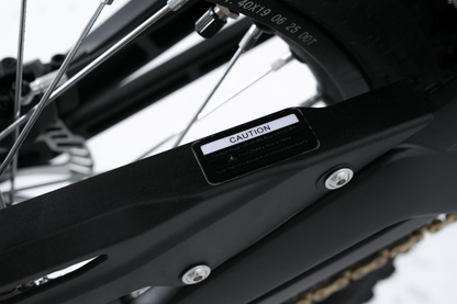 79BIKE Falcon Pro RL - El - cross - Wheelyshop