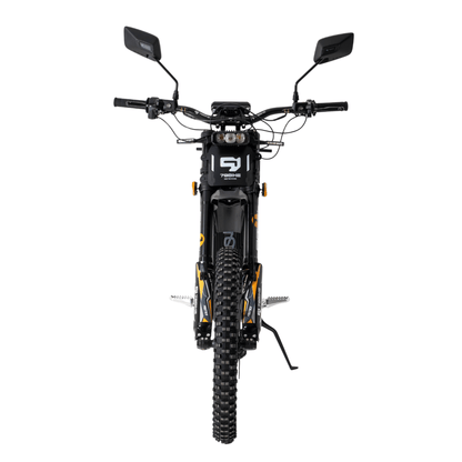 79BIKE Falcon Pro RL - El - cross - Wheelyshop