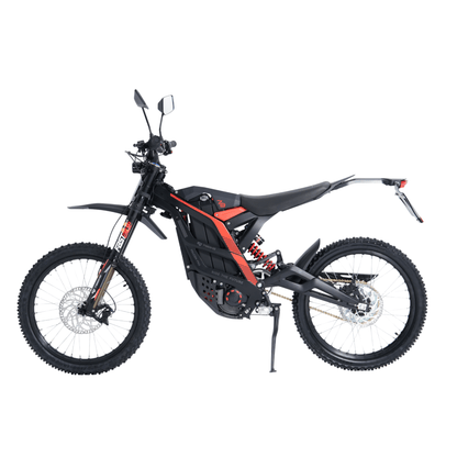 79BIKE Falcon Pro RL - El - cross - Wheelyshop