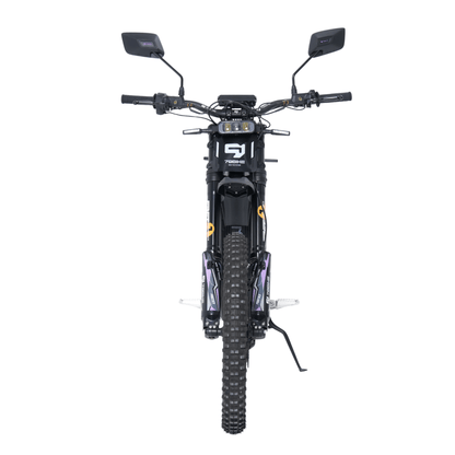 79BIKE Falcon Pro RL - El - cross - Wheelyshop