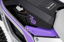 Batteriet till 79BIKE Falcon Pro RL