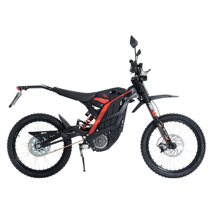 79BIKE Falcon Pro RL - El - cross - Wheelyshop