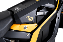 Ramen på 79BIKE Falcon Pro RL