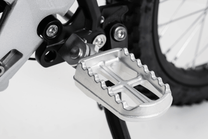 Detalj på 79BIKE Falcon Pro RL el-cross
