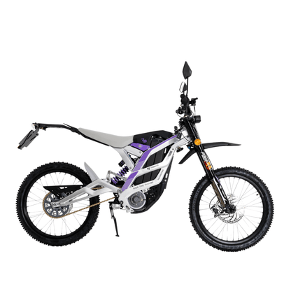 79BIKE Falcon Pro RL - El - cross - Wheelyshop