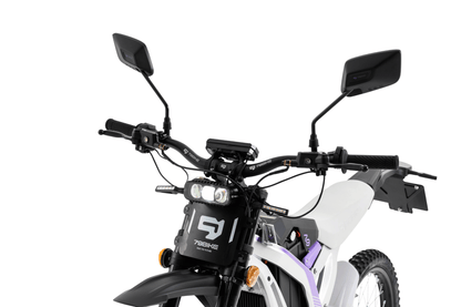 79BIKE Falcon Pro RL - El - cross - Wheelyshop