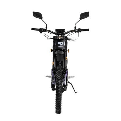 79BIKE Falcon Pro RL - El - cross - Wheelyshop