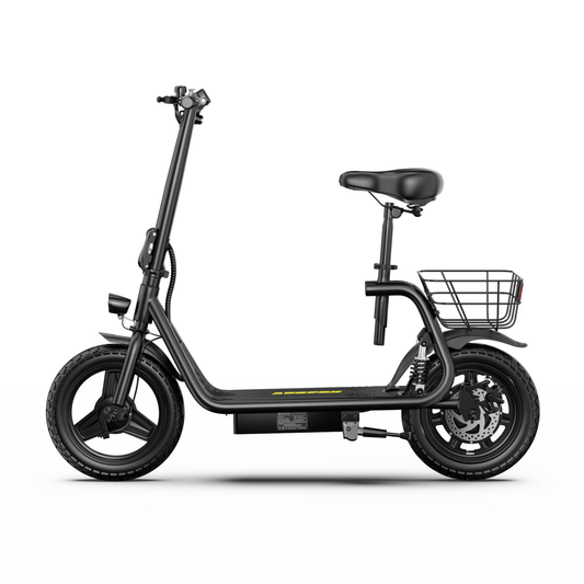 APEFOX C14 - Electric scooter - Wheelyshop