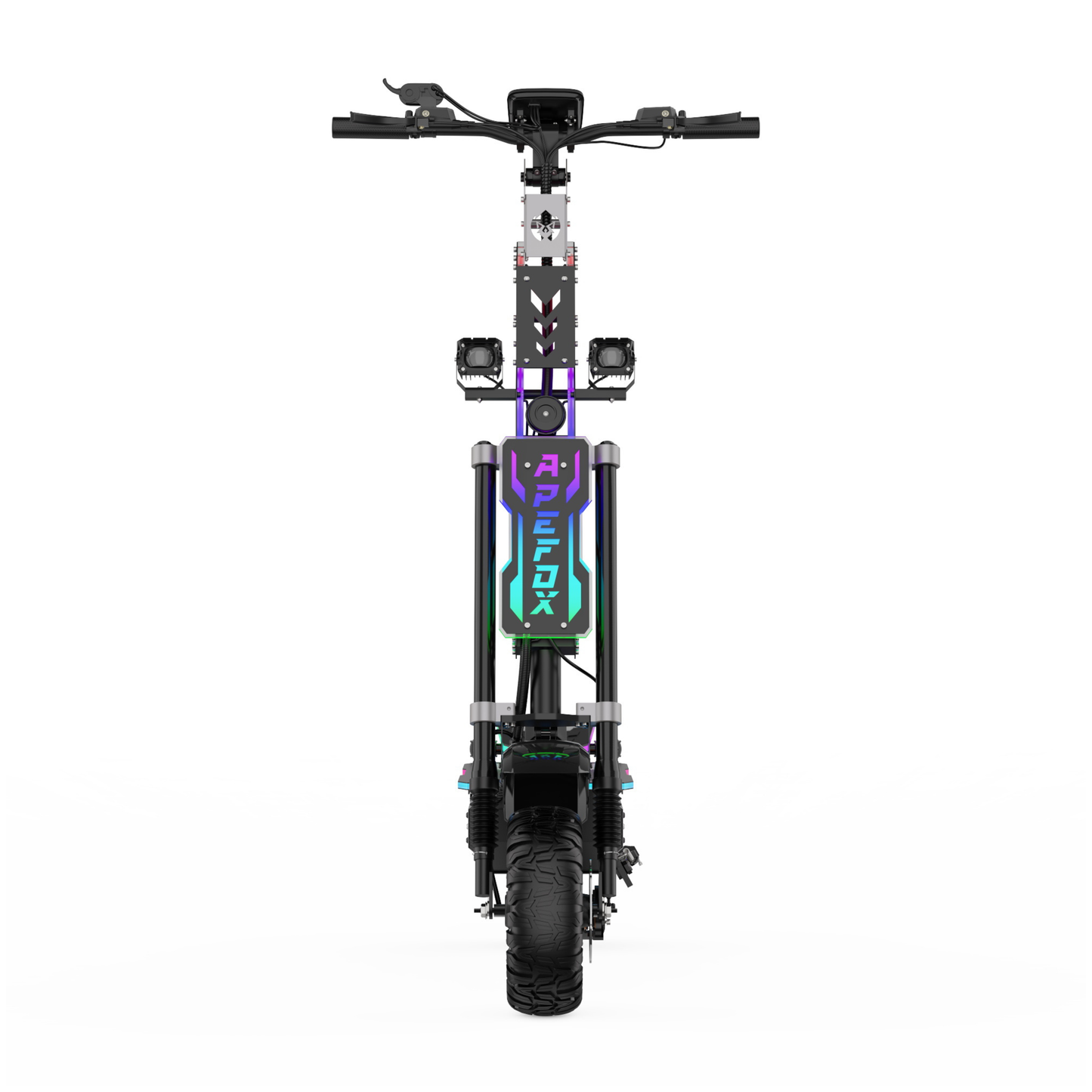 APEFOX T90 ULTRA