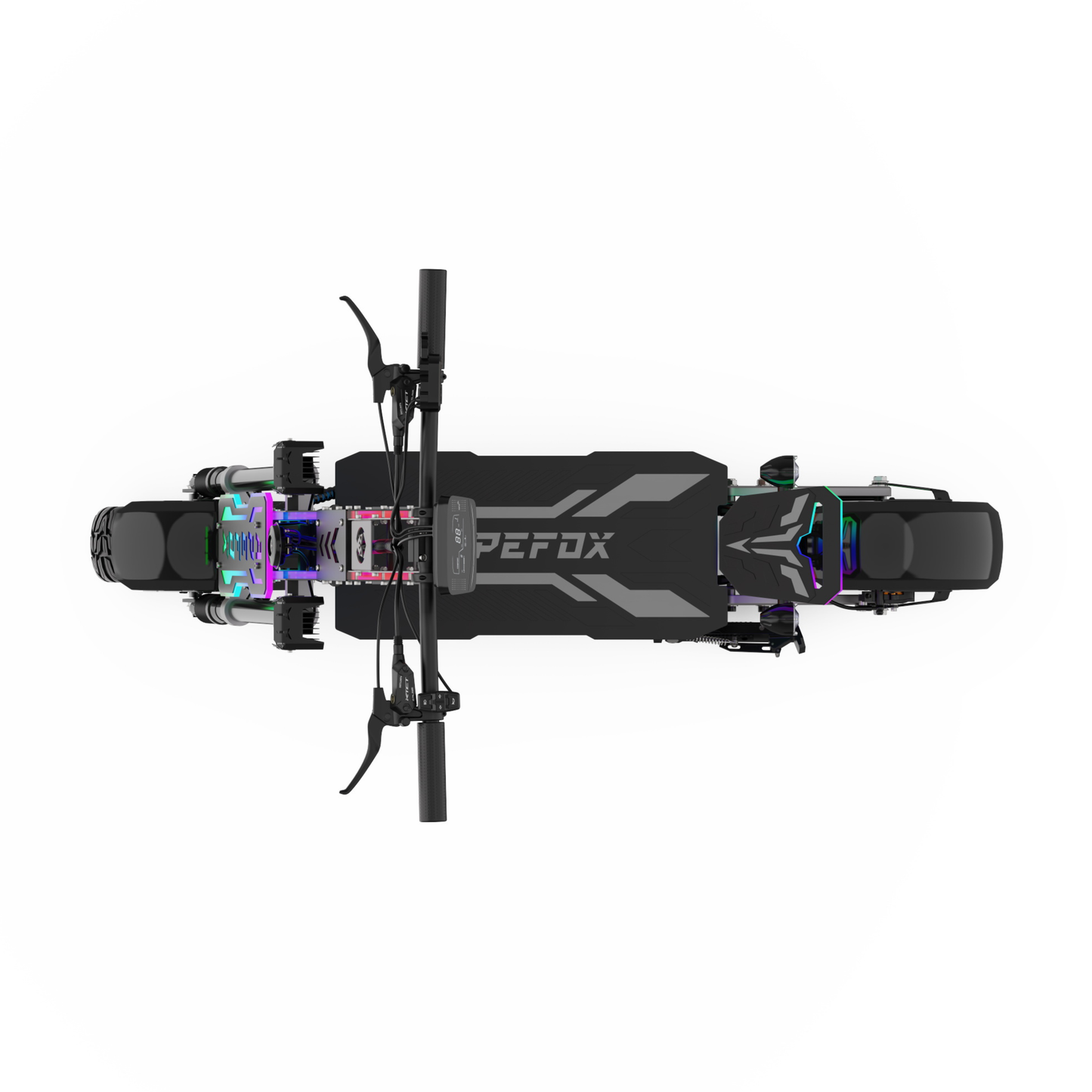 APEFOX T90 ULTRA