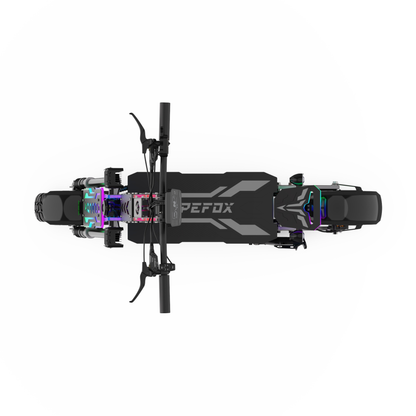 APEFOX T90 ULTRA