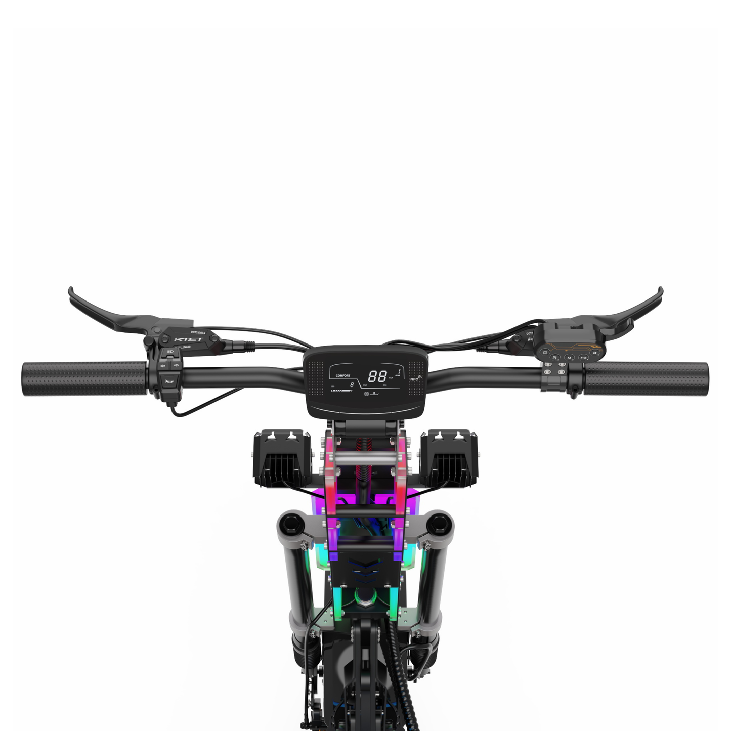APEFOX T90 ULTRA