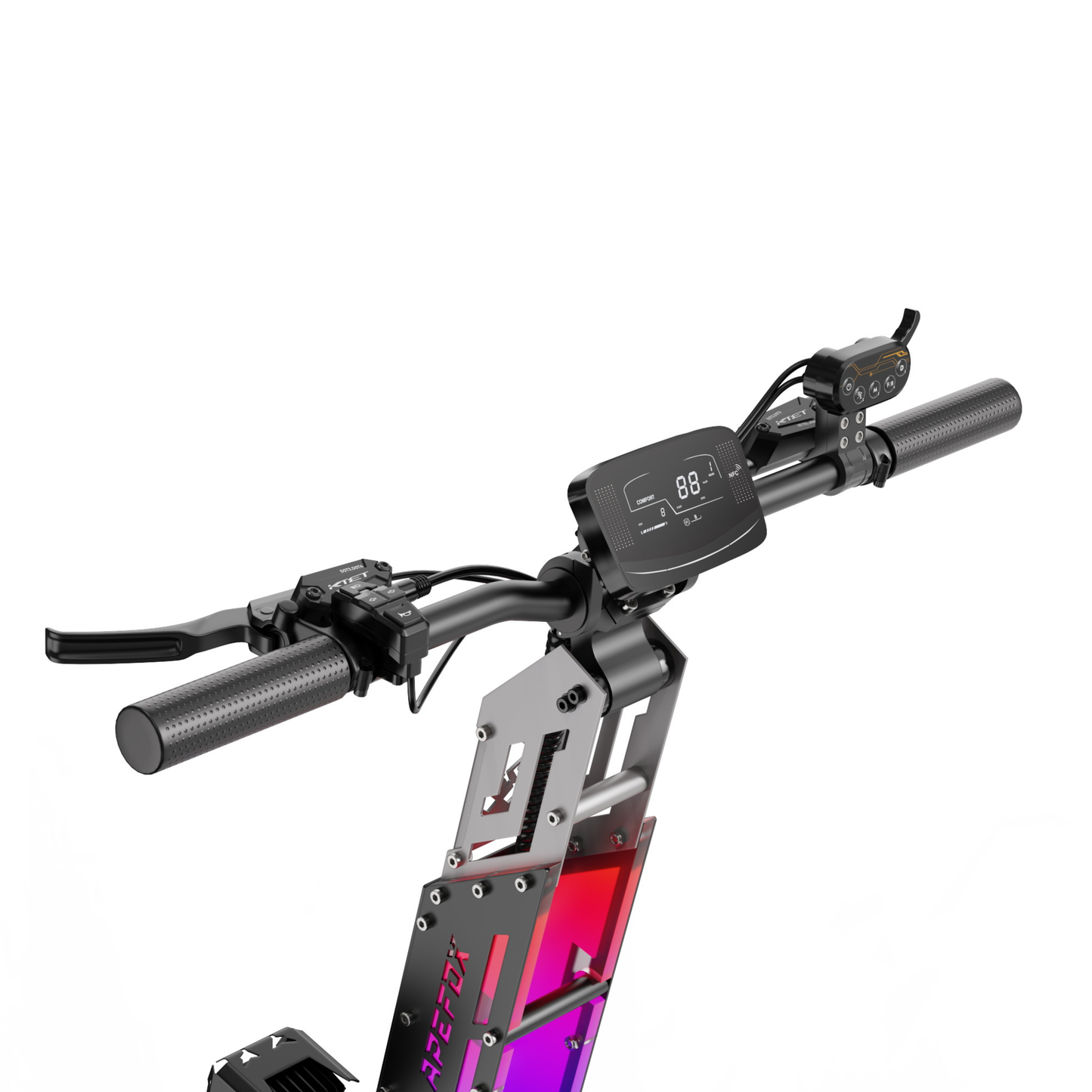 APEFOX T90 ULTRA