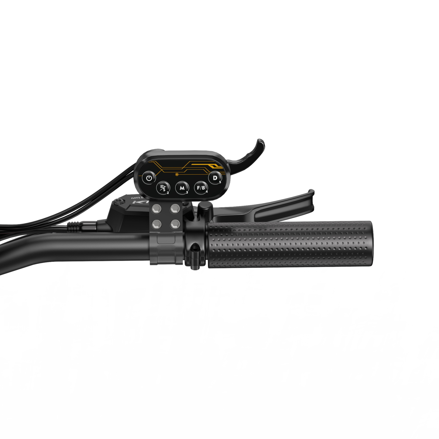 APEFOX T90 ULTRA