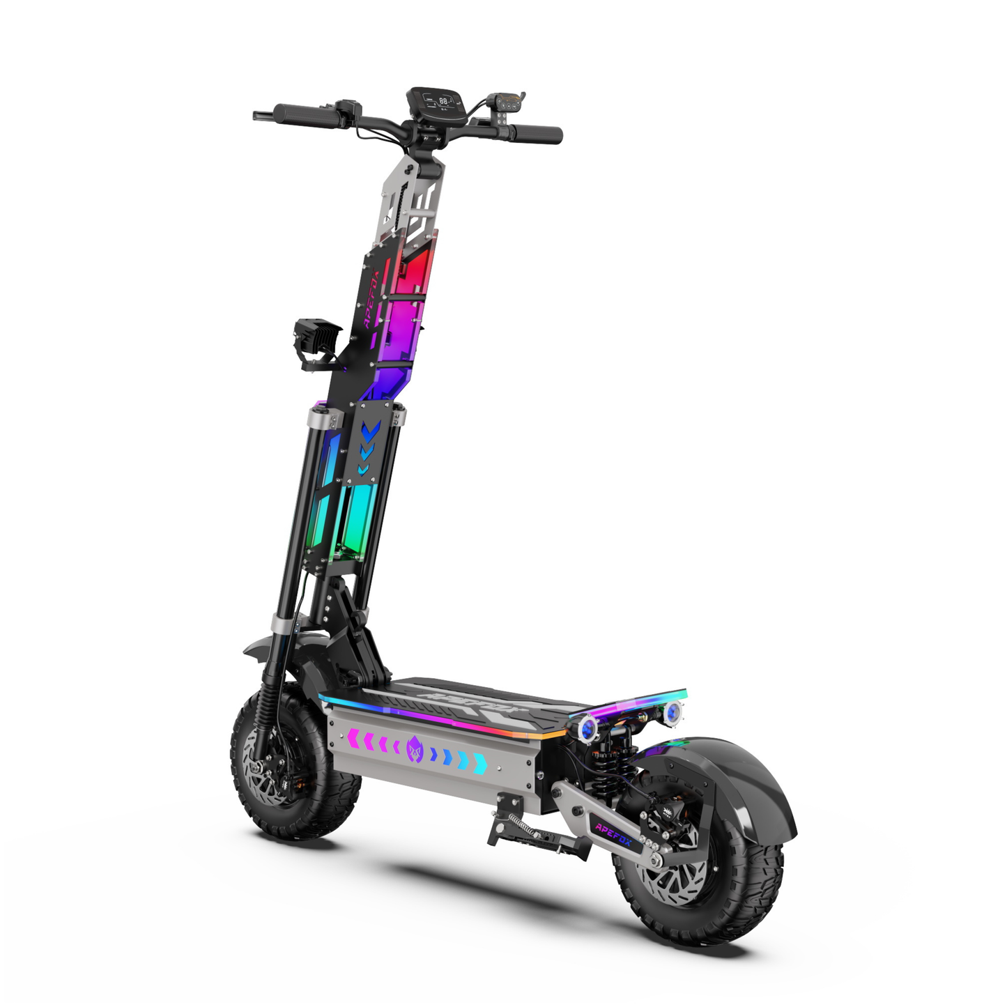 APEFOX T90 ULTRA