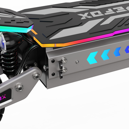 APEFOX T90 ULTRA
