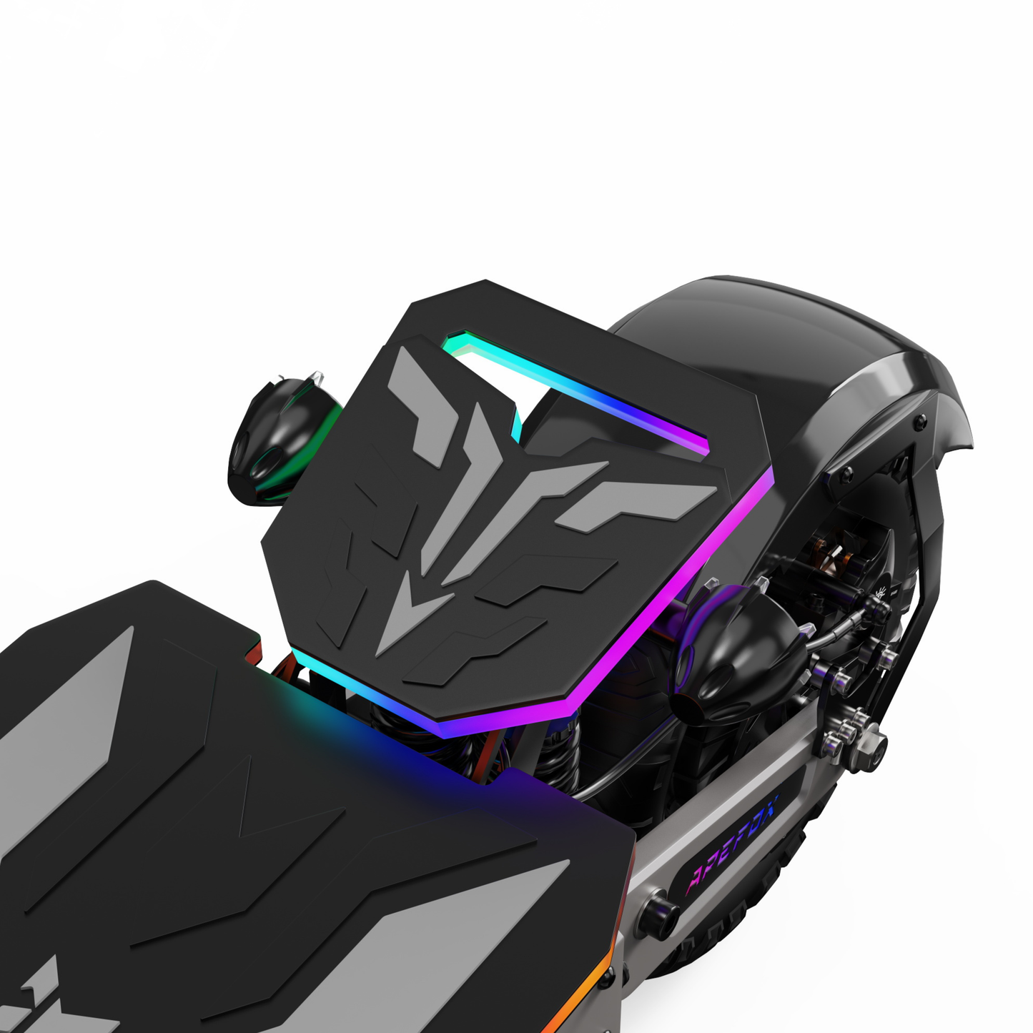 APEFOX T90 ULTRA