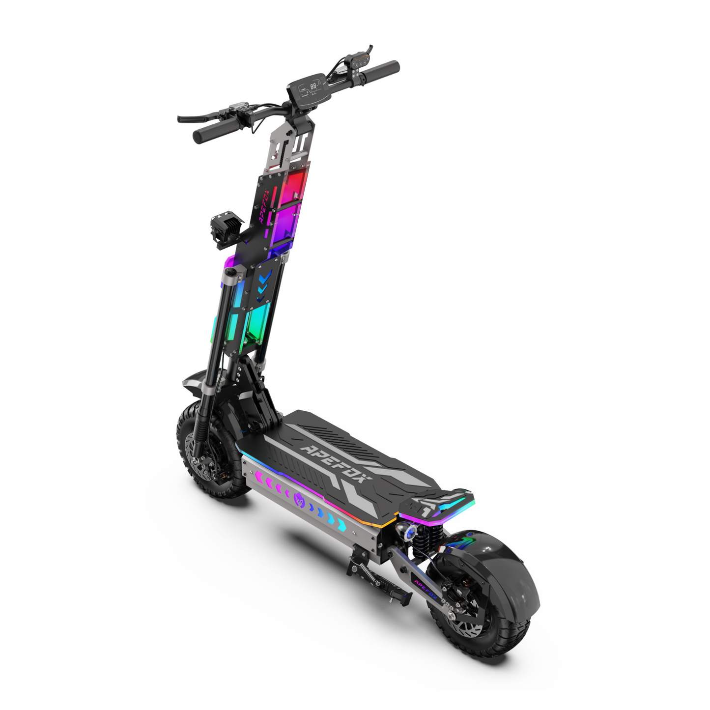 APEFOX T90 ULTRA
