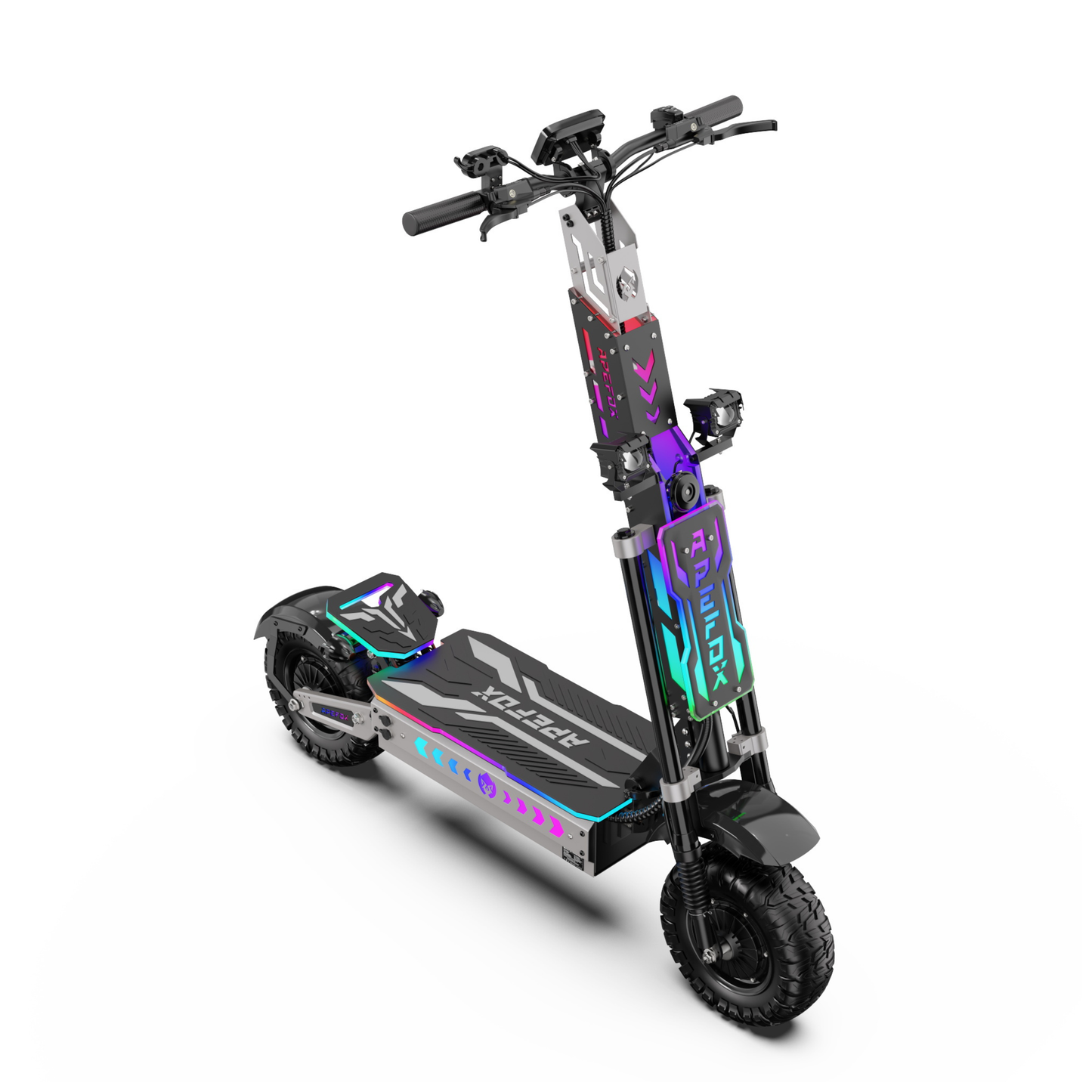 APEFOX T90 ULTRA