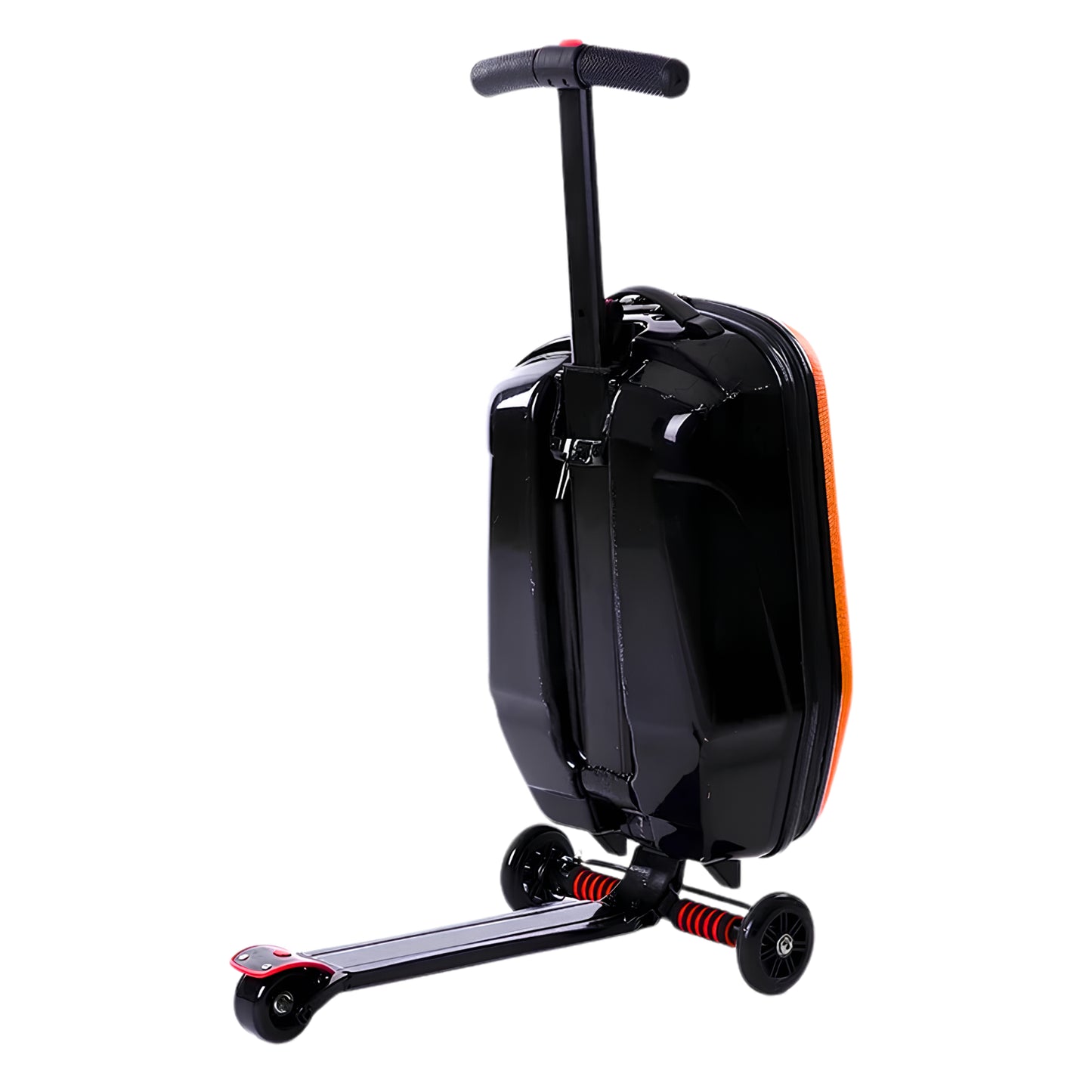Åkbar resväska – Urban Glide Edition