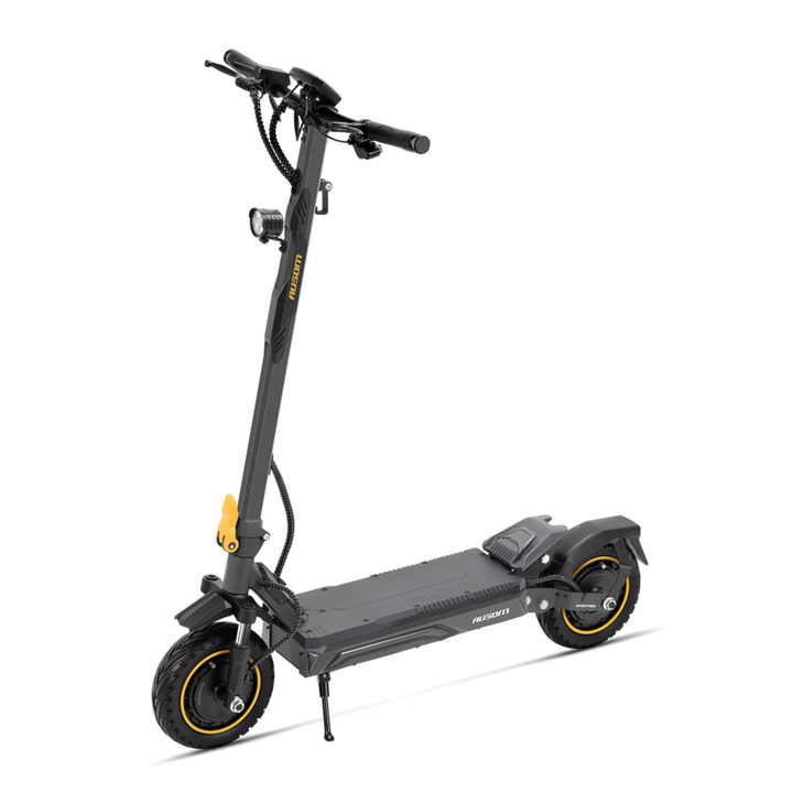 Ausom K20 Pro Dual Motor