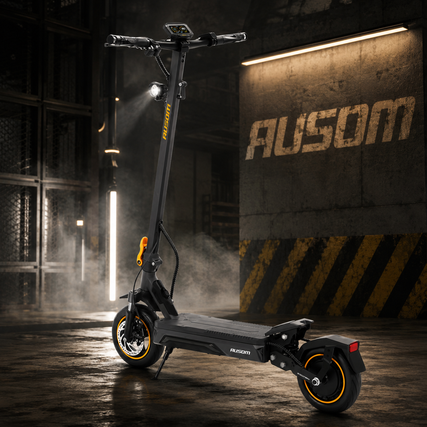 Ausom K20 Pro