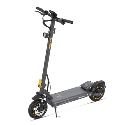 Ausom K20 - Electric scooter - Wheelyshop