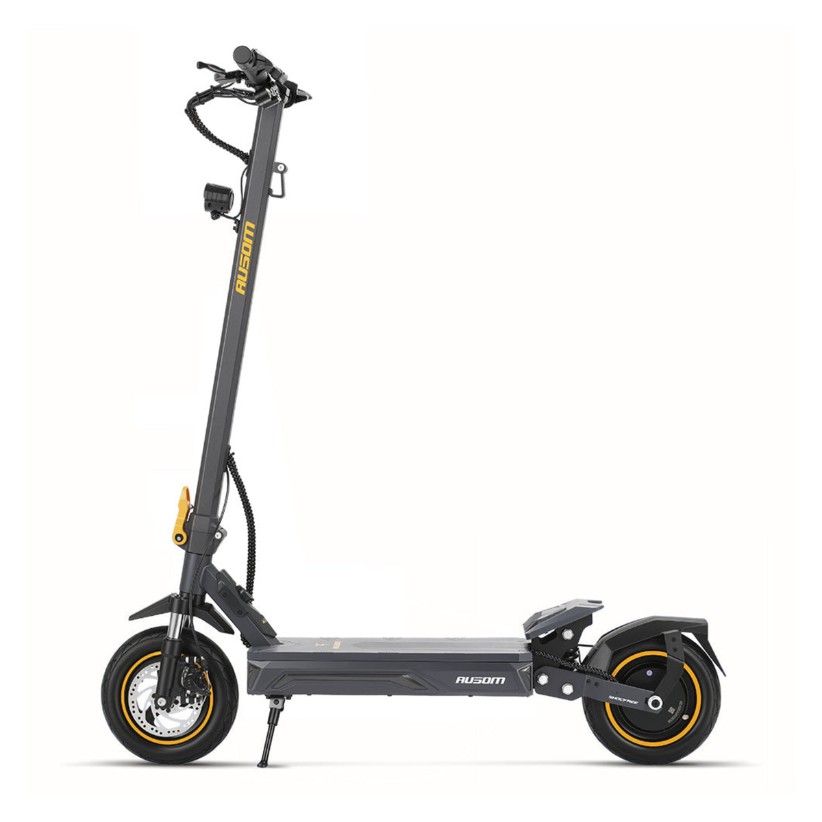 Ausom K20 - Electric scooter - Wheelyshop