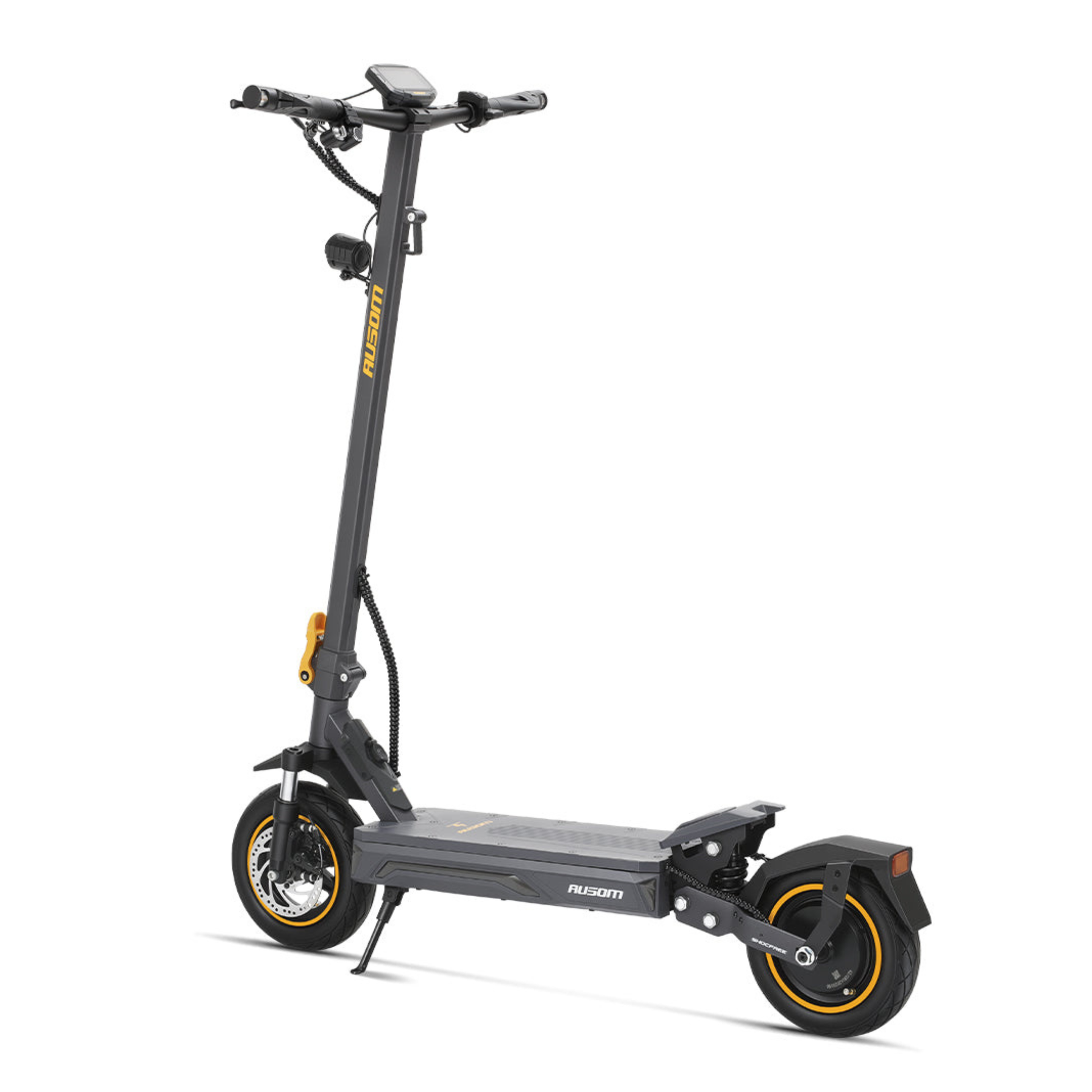 Ausom K20 - Electric scooter - Wheelyshop
