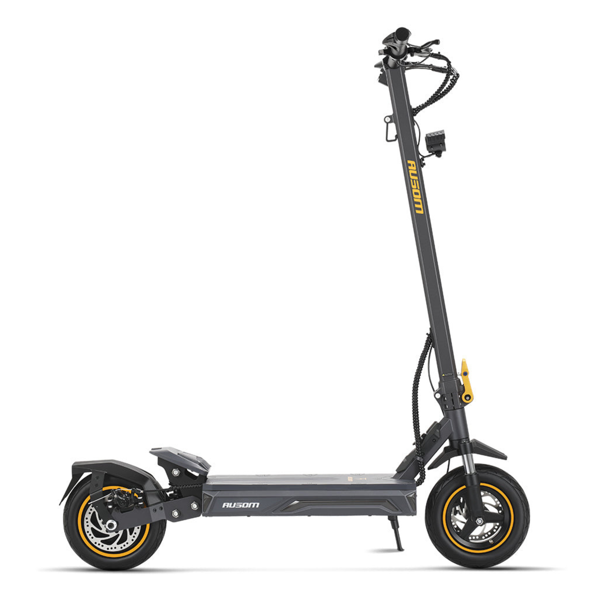 Ausom K20 - Electric scooter - Wheelyshop