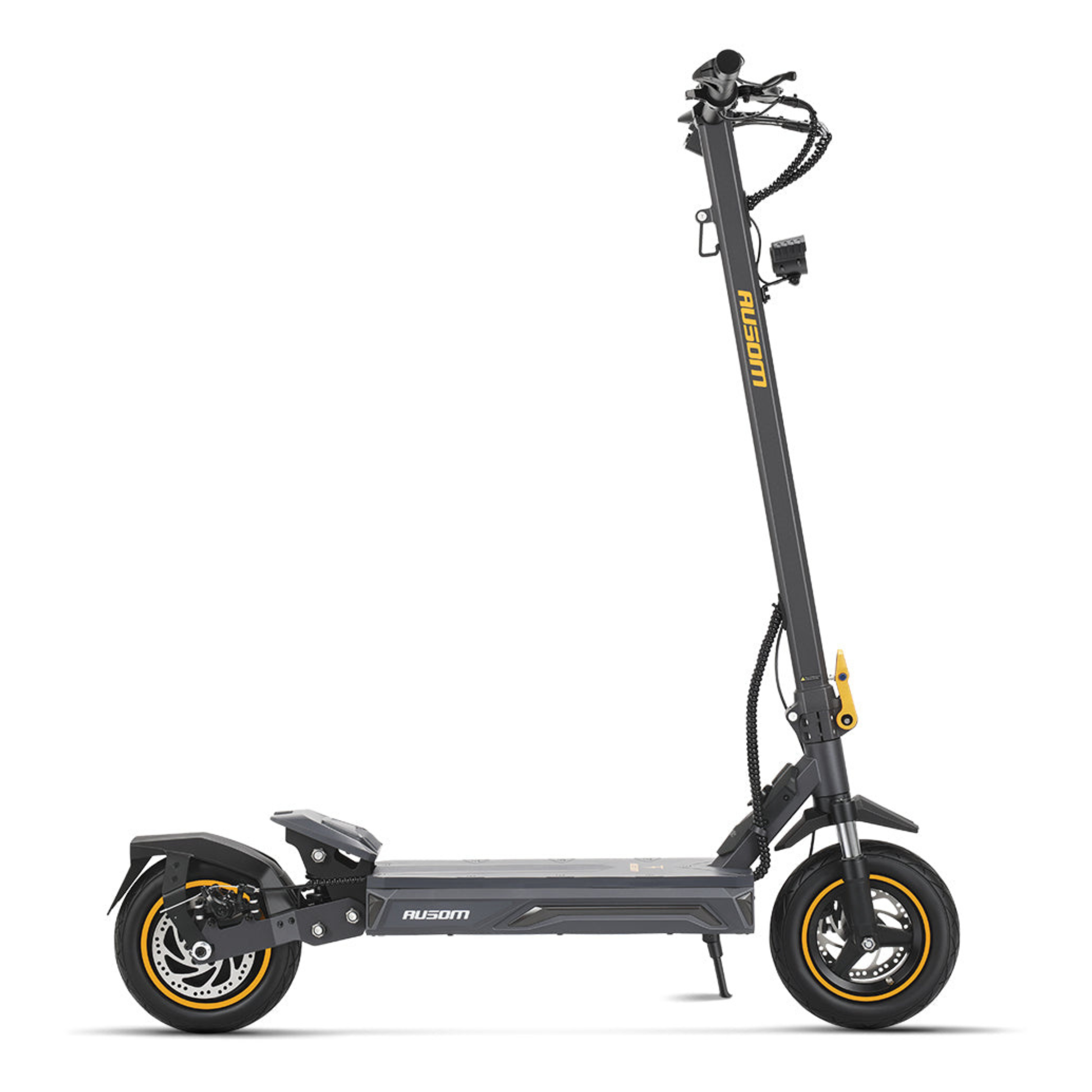 Ausom K20 - Electric scooter - Wheelyshop