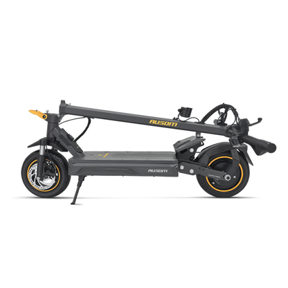 Ausom K20 - Electric scooter - Wheelyshop