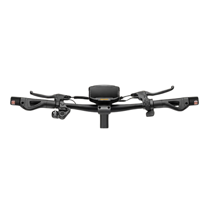 Ausom K20 - Electric scooter - Wheelyshop