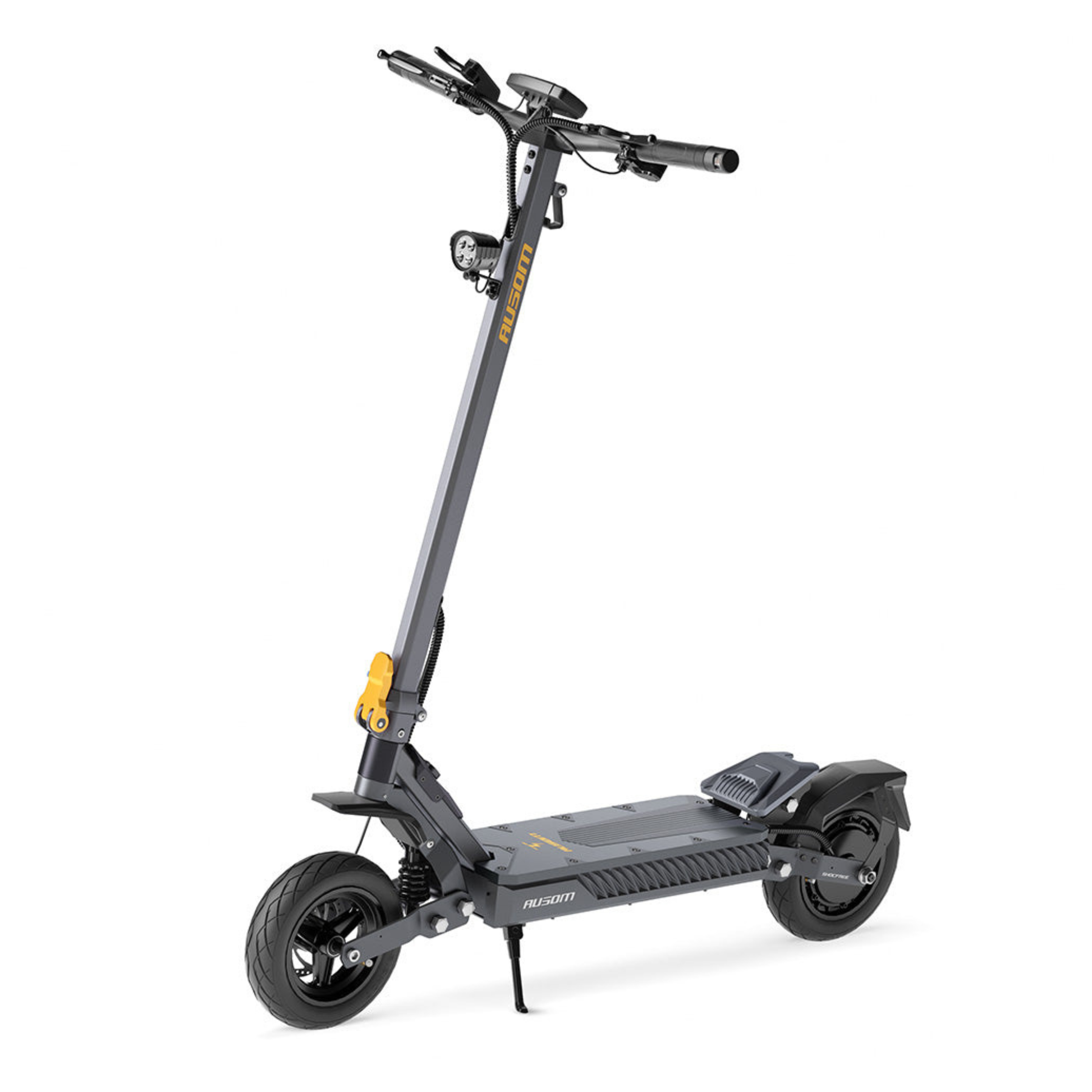 Ausom Gosoul 2 - Electric scooter - Wheelyshop