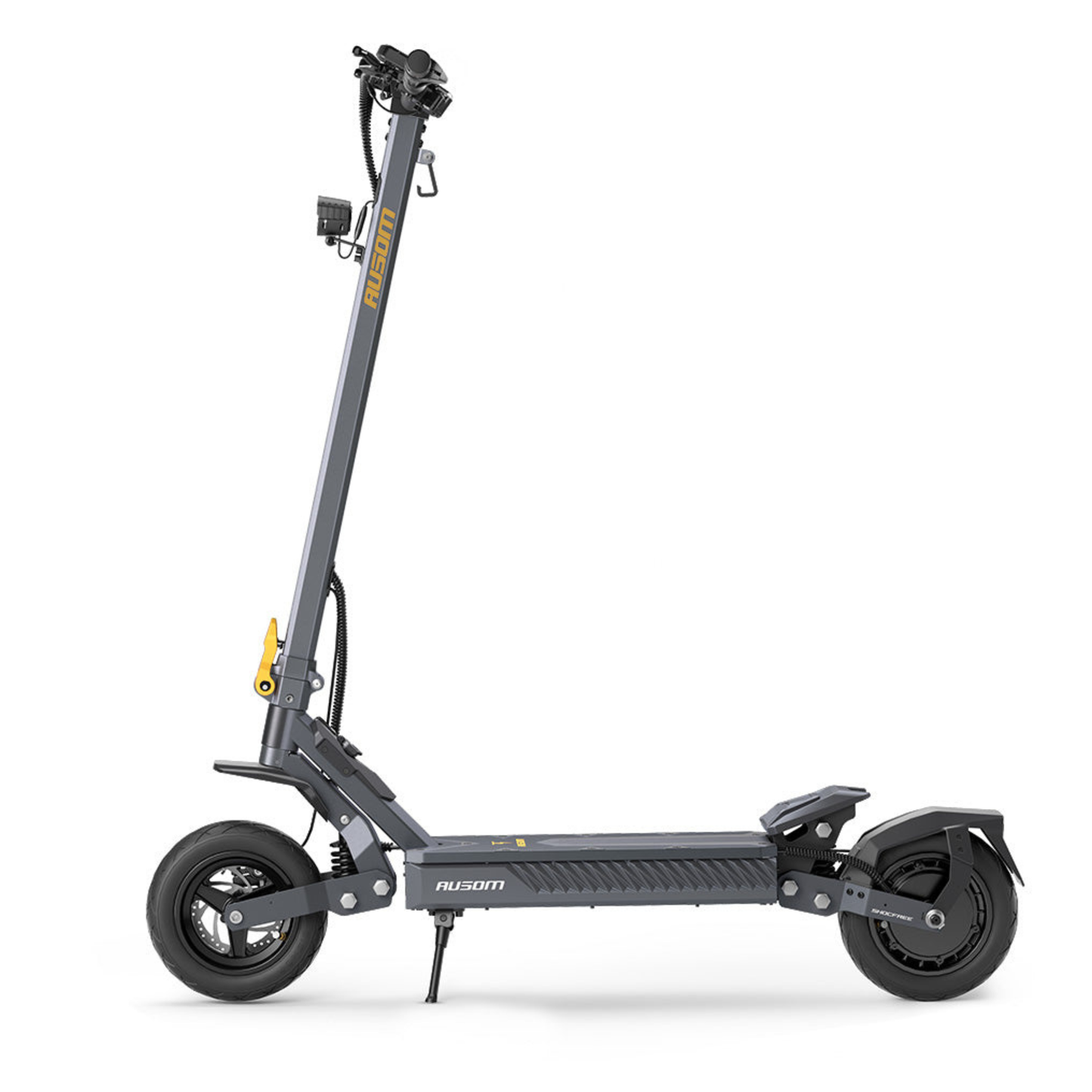 Ausom Gosoul 2 - Electric scooter - Wheelyshop