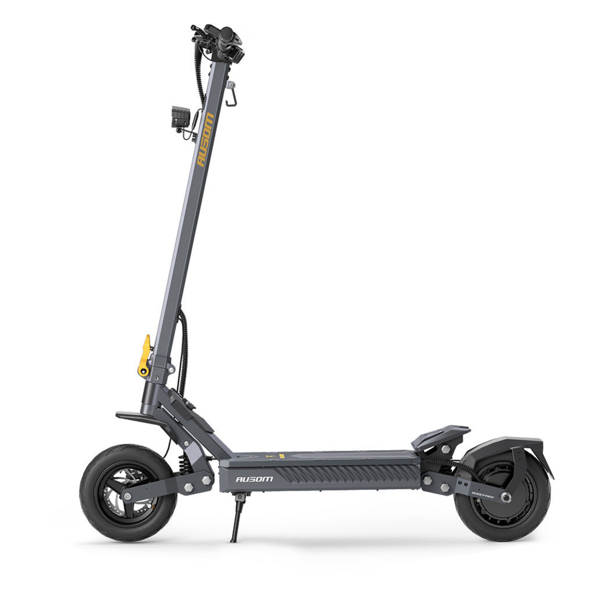 Ausom Gosoul 2 - Electric scooter - Wheelyshop