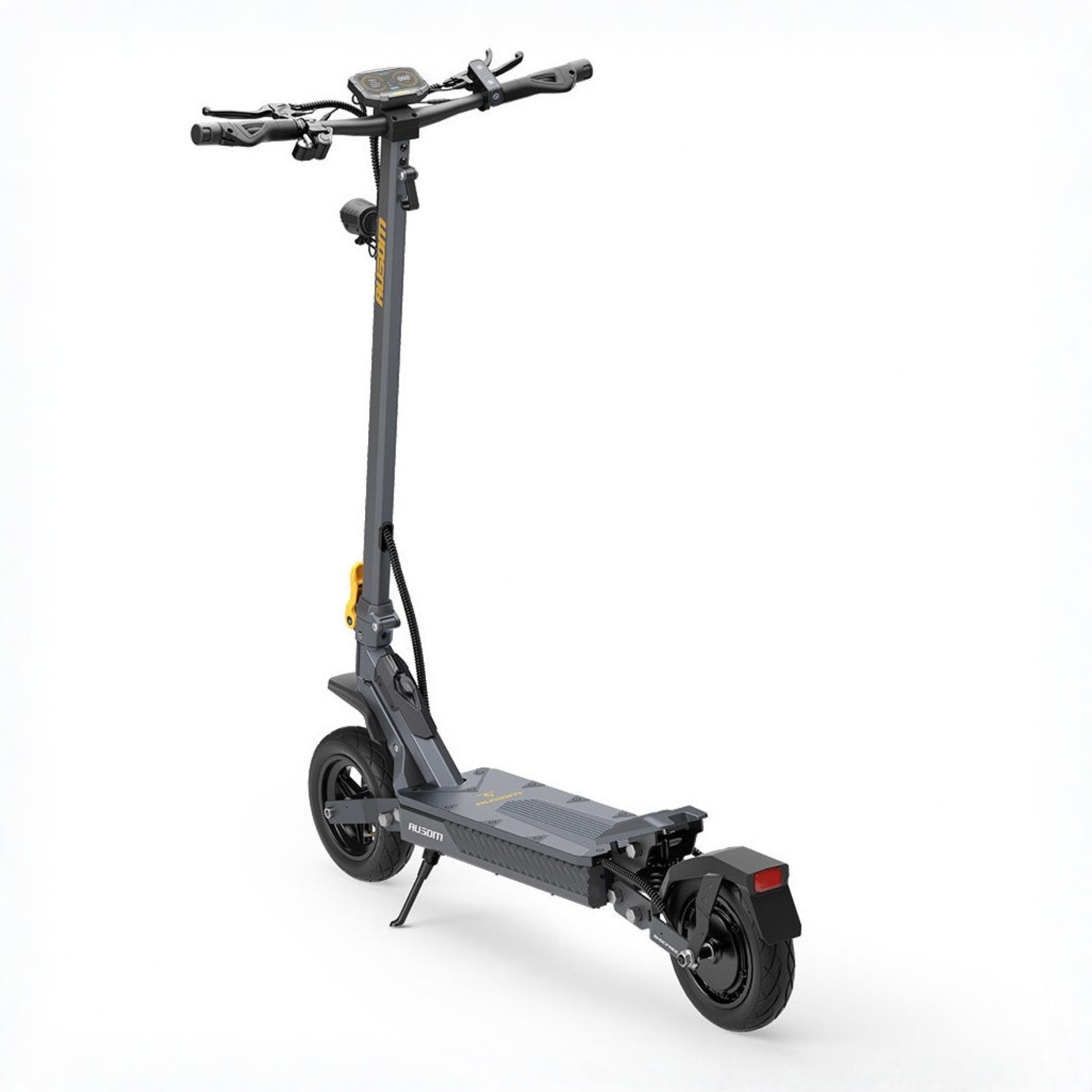 Ausom Gosoul 2 - Electric scooter - Wheelyshop