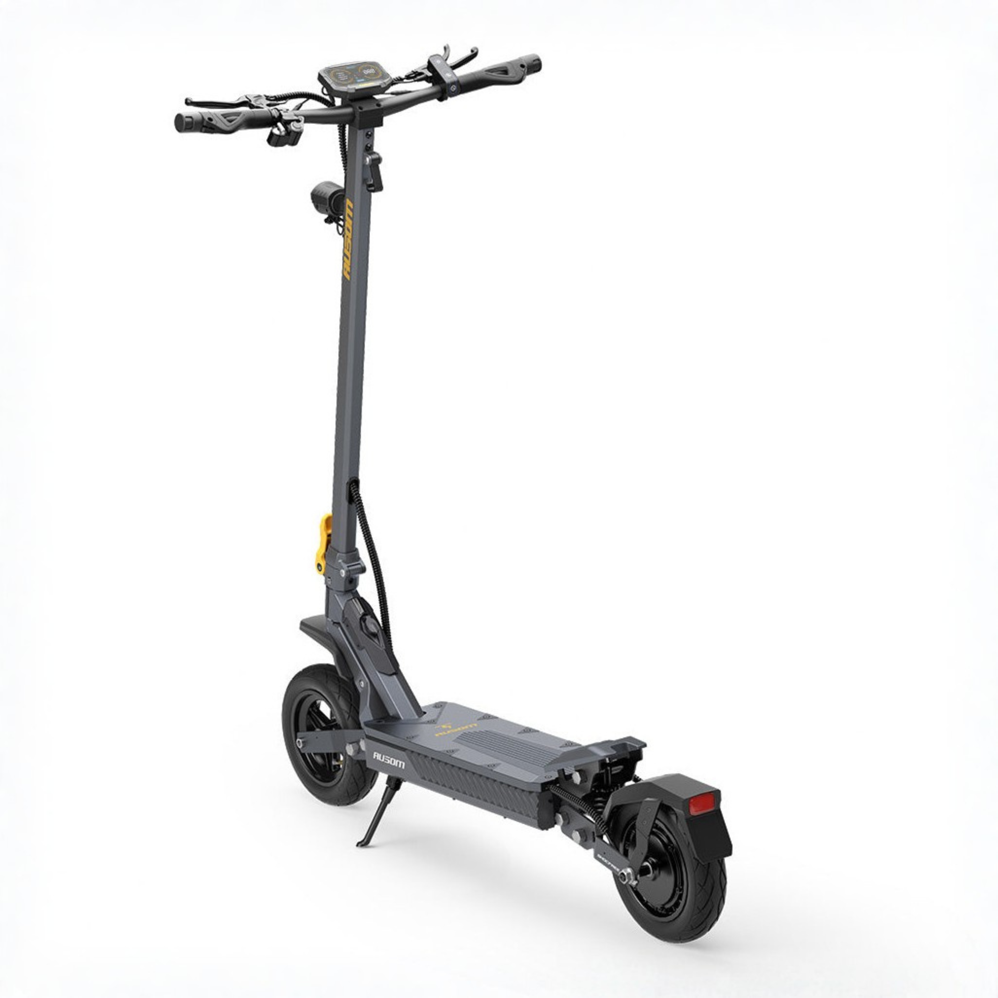 Ausom Gosoul 2 - Electric scooter - Wheelyshop