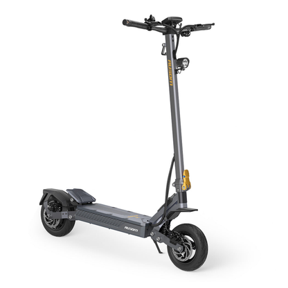 Ausom Gosoul 2 - Electric scooter - Wheelyshop