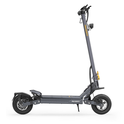 Ausom Gosoul 2 - Electric scooter - Wheelyshop