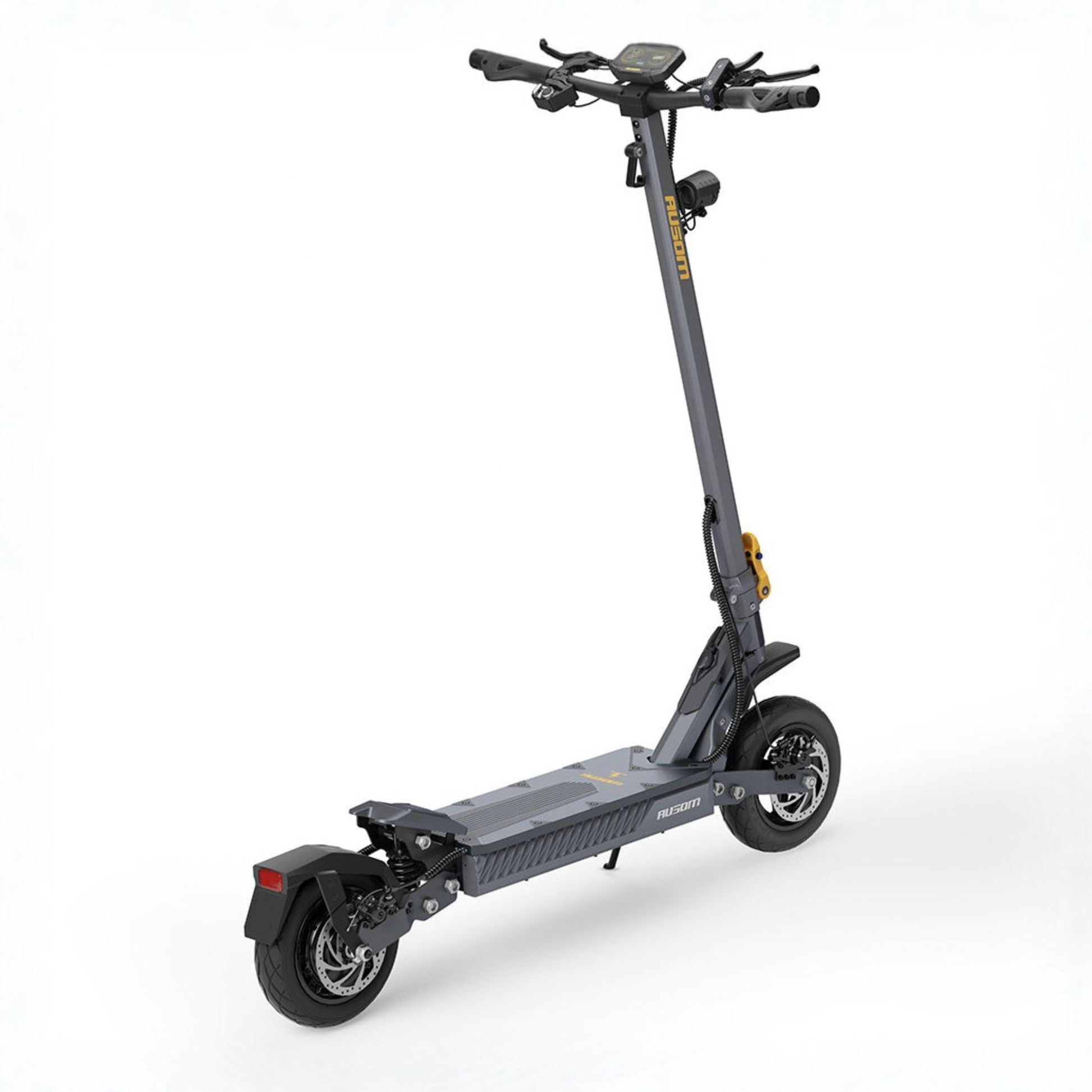 Ausom Gosoul 2 - Electric scooter - Wheelyshop