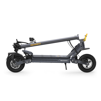 Ausom Gosoul 2 - Electric scooter - Wheelyshop